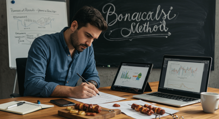 🍢 Método Bonacolsi por Eduardo Bonacolsi: Curso de Espetinhos para Vender e Lucrar com Baixo Investimento