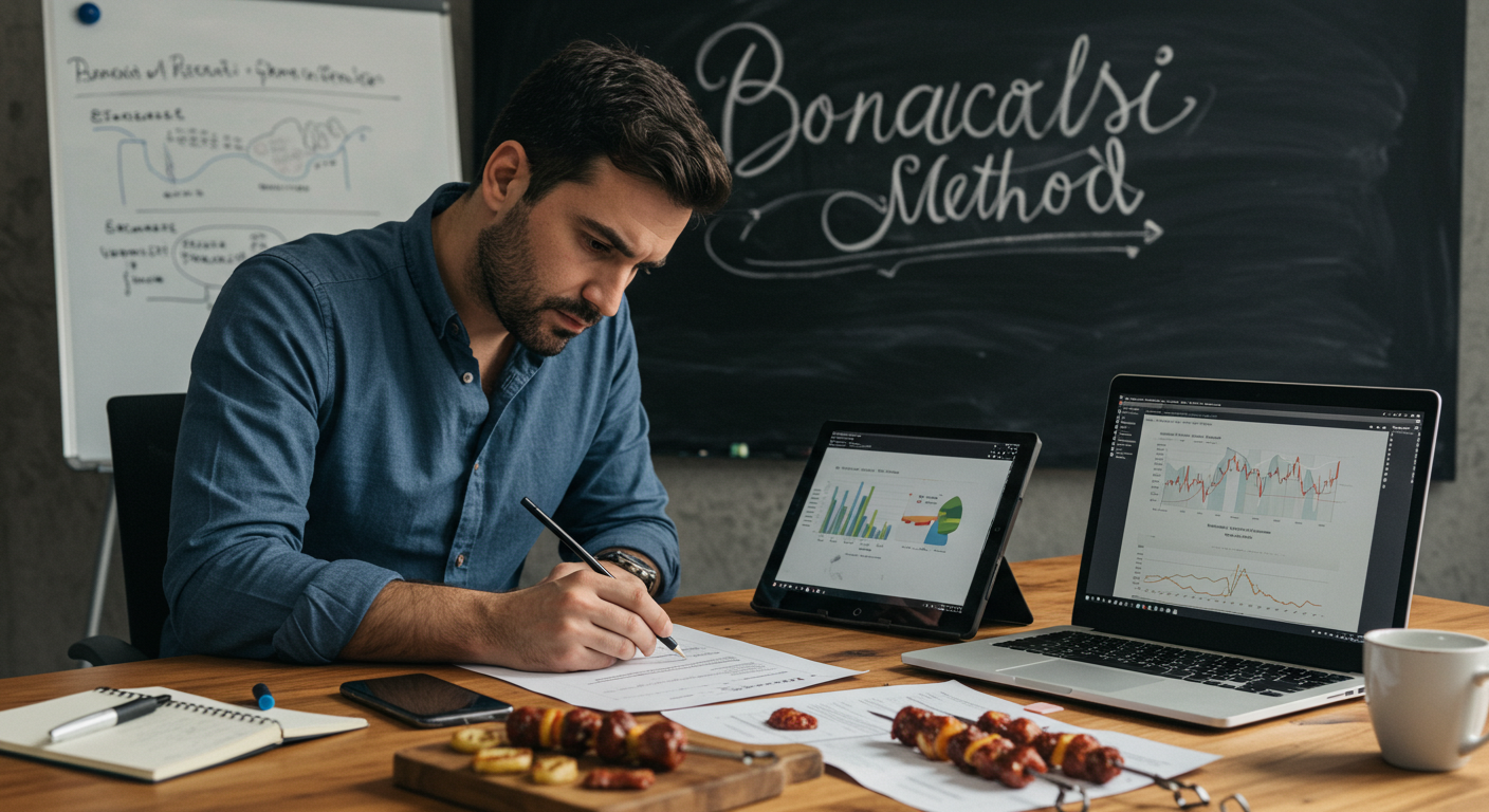 🍢 Método Bonacolsi por Eduardo Bonacolsi: Curso de Espetinhos para Vender e Lucrar com Baixo Investimento pdflivro.com.br