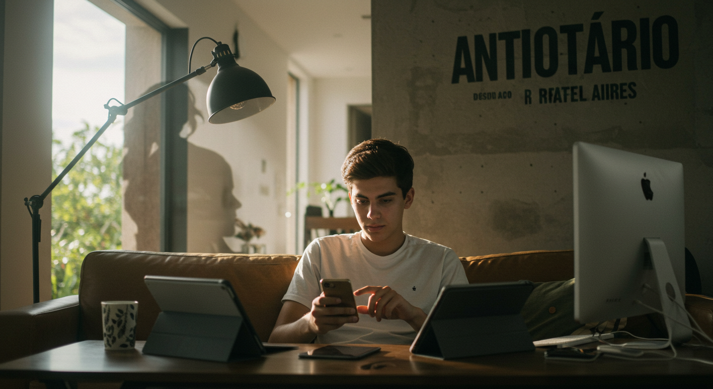 Manual das Red Flags Rafael Aires: sinais de alerta que todo homem precisa reconhecer nos relacionamentos pdflivro.com.br