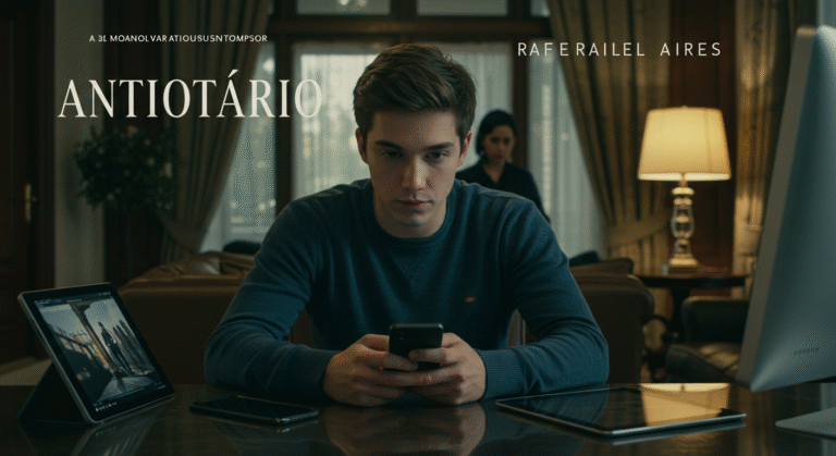 Livro Antiotário PDF completo: seu escudo definitivo contra armadilhas amorosas