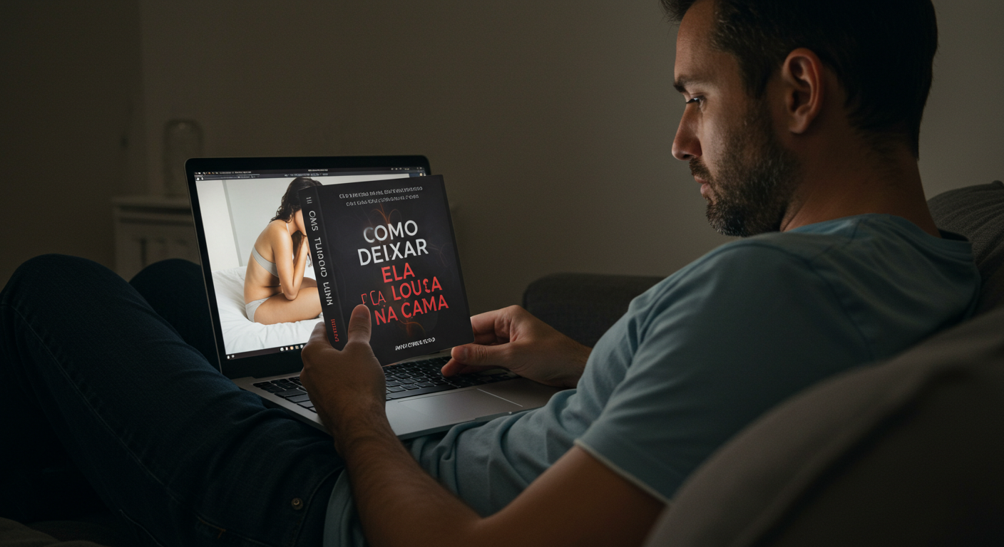 Como Deixar Ela Louca na Cama Download – Entenda o Conteúdo e Avalie se Vale o Investimento pdflivro.com.br