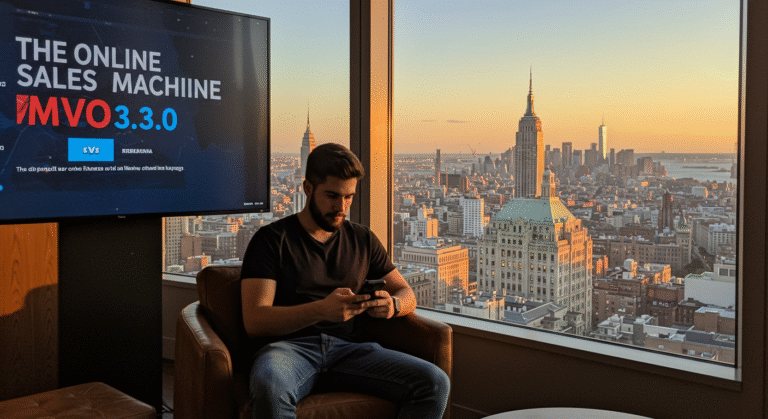 Curso Maquina de Vendas Online Matheus Borges Reclame Aqui: O Que Você Precisa Saber Antes de Comprar