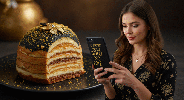 Receitas Marrara Bortoloti de Bolo no Pote: O Segredo para Ter Sucesso na Confeitaria?