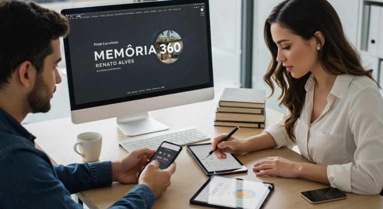 Curso Memória 360 vale a pena? Comparativo, dicas e motivos para investir no método de Renato Alves