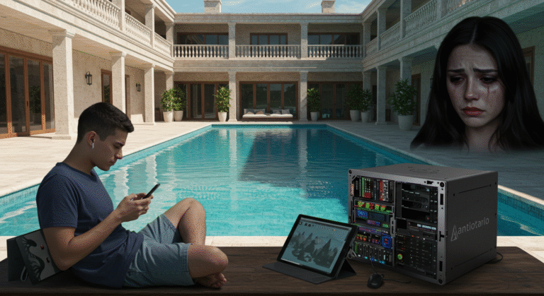 Combo Livros Rafael Aires: Prós e Contras do Manual Antiotário e Obras Associadas