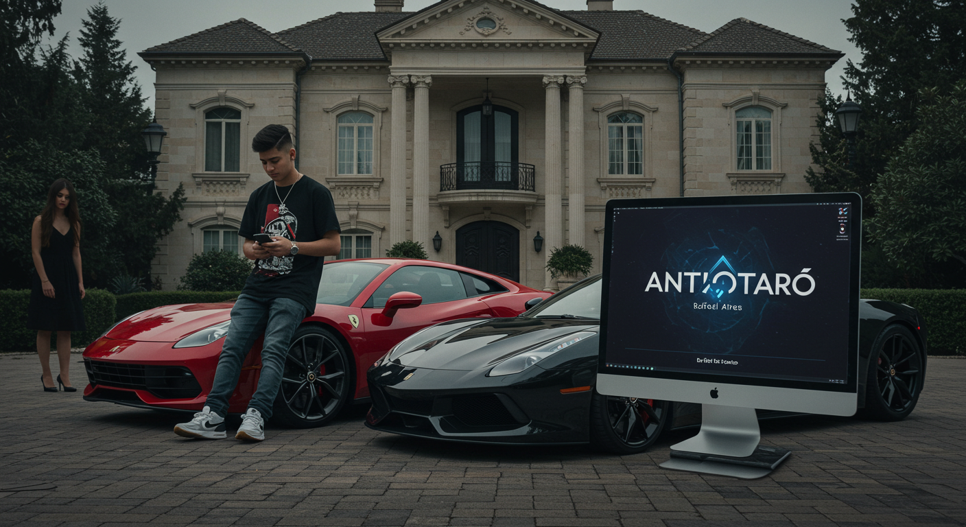 Rafael Aires: Conheça a Biografia por Trás dos Livros de Sucesso pdflivro.com.br