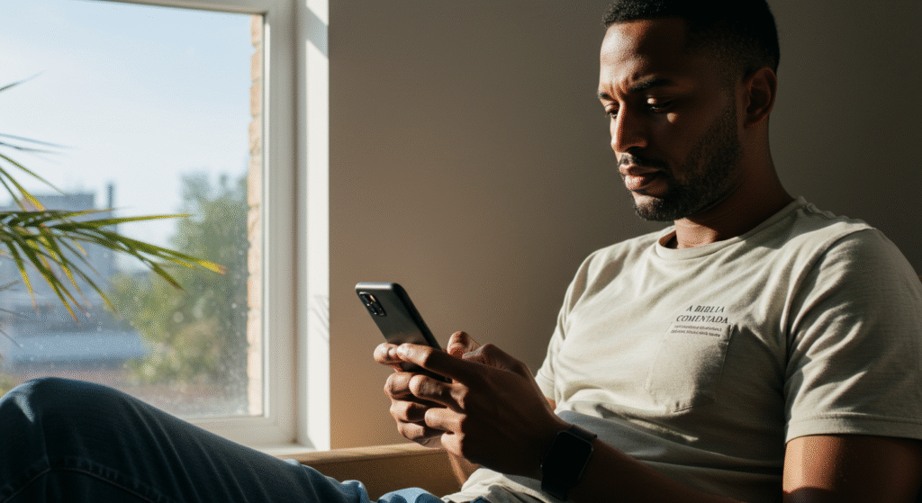 Bíblia Comentada com Rodrigo Silva – Como Aplicar o Curso para Estudos Pessoais, Ensino e Ministérios pdflivro.com.br