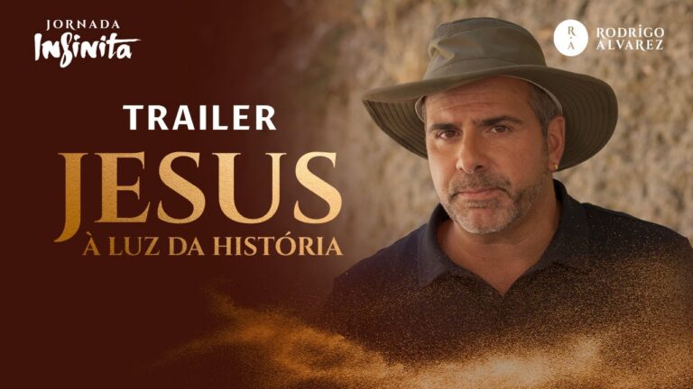Curso Jesus à Luz da História, de Rodrigo Alvarez: Vale a Pena e Funciona de Verdade?