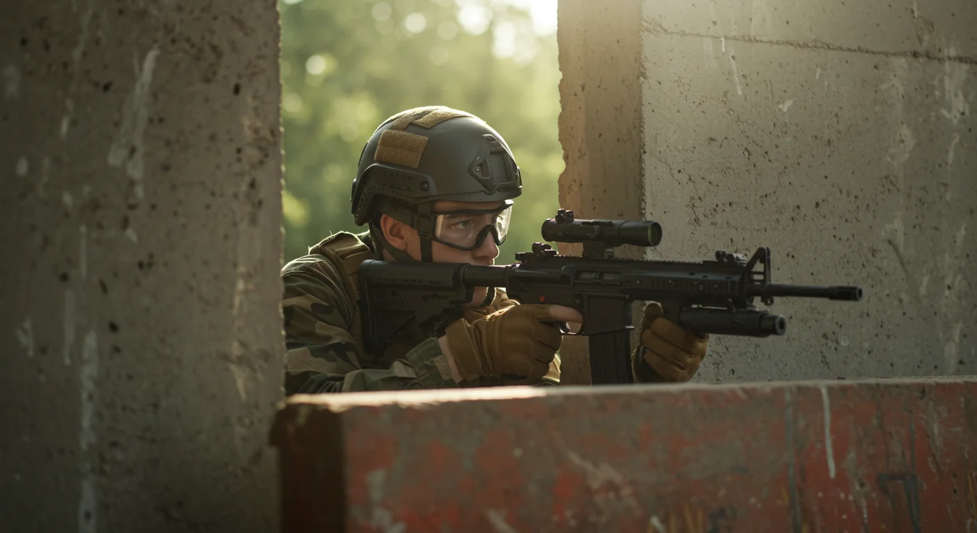 Curso de Manutenção de Airsoft NCP por Jack — Guia Completo para Profissionais e Entusiastas pdflivro.com.br