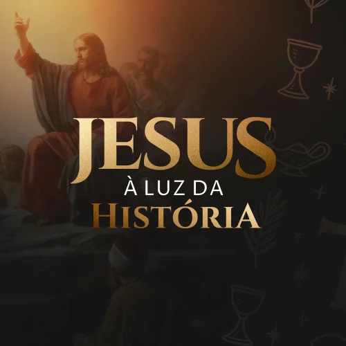 Curso Jesus à Luz da História Rodrigo Alvarez funciona mesmo para quem nunca estudou teologia?
