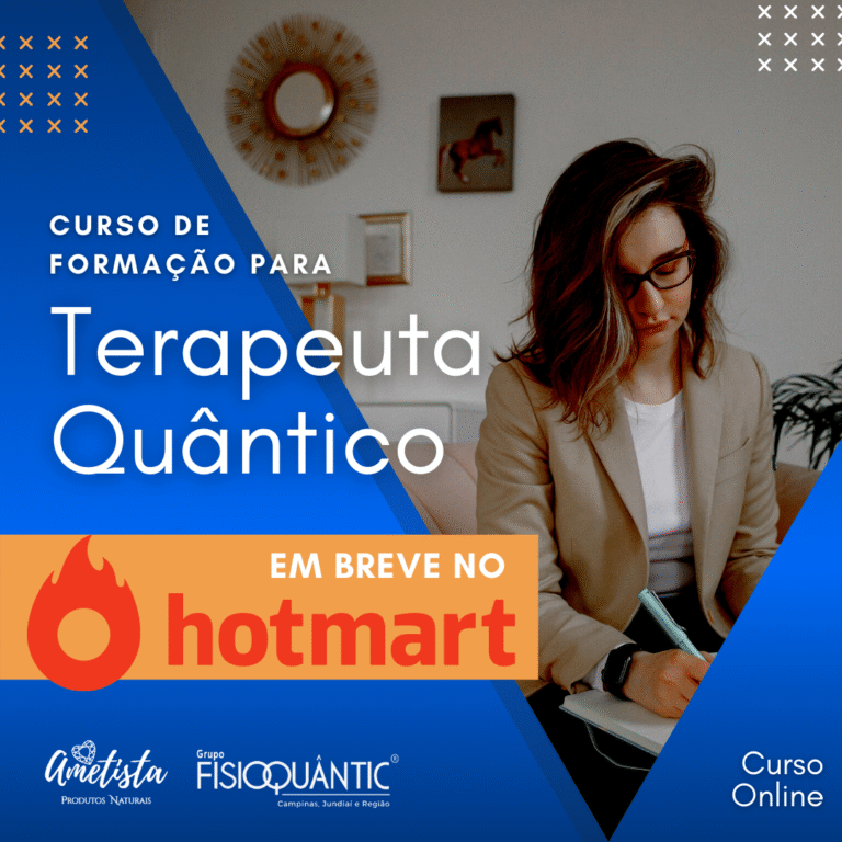 Florais Frequenciais Quantum Health: Guia Técnico de Uso e Aplicação na Prática Clínica do Terapeuta Quântico Gisele Martins