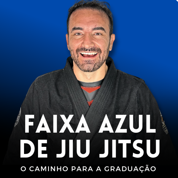 Guia para a Faixa Azul de Jiu Jitsu vs Cursos Genéricos: Qual o melhor investimento para iniciantes?O Guia para a Faixa Azul é mais completo, prático e focado na graduação do que cursos genéricos de Jiu Jitsu.