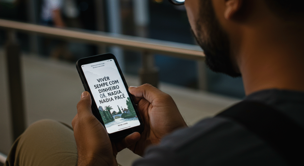 Como sair das dívidas e limpar o nome com desconto usando o método Viva Sempre com Dinheiro pdflivro.com.br