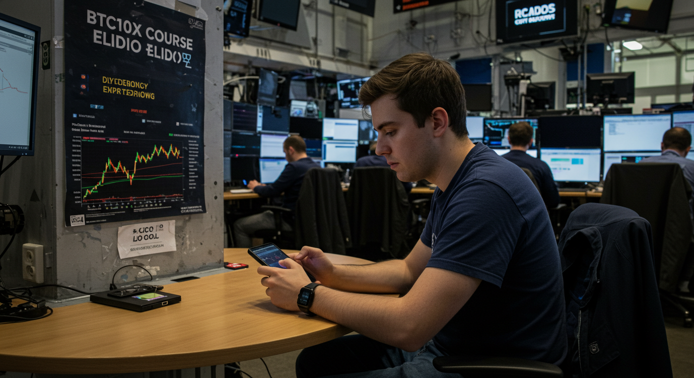 Curso BTC 10X do Elídio: Entenda a Estratégia de Alavancagem e Seus Riscos Reais pdflivro.com.br