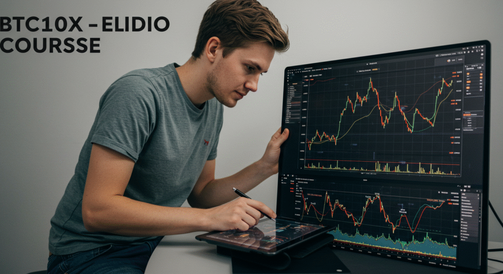 Curso BTC10X Elídio vs Curso Blindado com Bitcoin: Qual o melhor investimento para lucrar com alavancagem? pdflivro.com.br