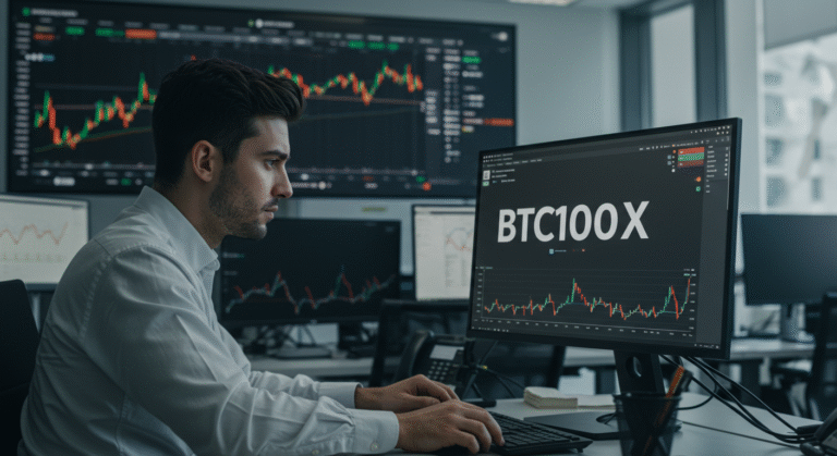 Curso Empréstimo com Bitcoin BTC 10X Elídio: Multiplique Seus Satoshis Aproveitando o Mercado de Derivativos Como “Renda Extra” Segura