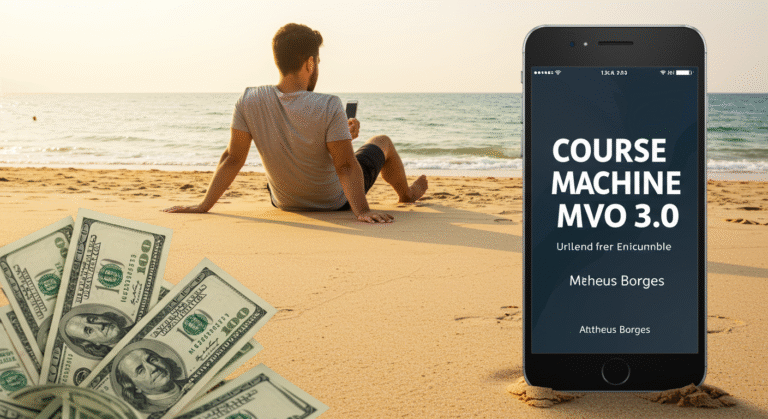 Máquina de Vendas Online Borges é bom e Confiável para Alavancar Resultados de Afiliados e Produtores?