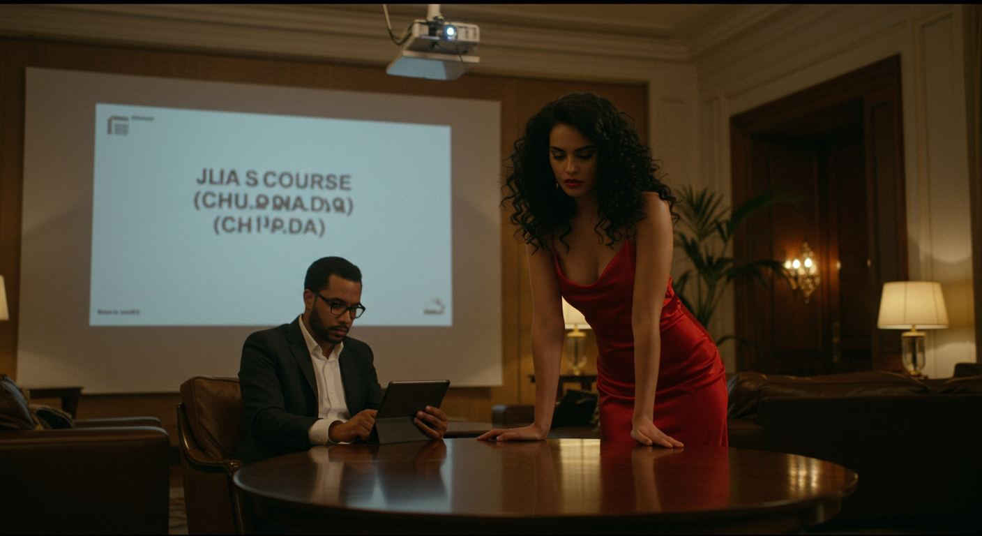 Como funciona o curso Muito Além da Chupada Julia Santos e o que você aprende com ele? pdflivro.com.br