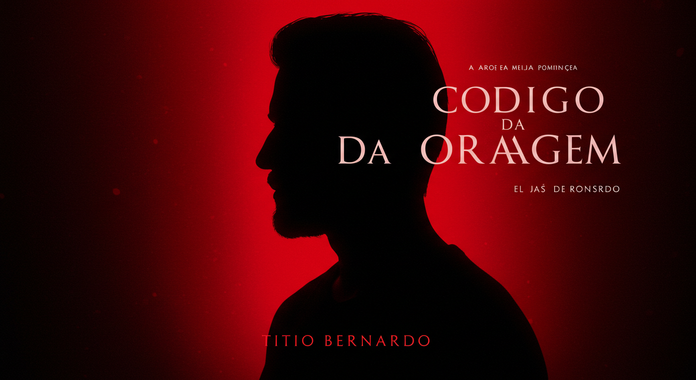 🚀 O Código da Coragem: Sua Jornada para a Confiança e Atração pdflivro.com.br