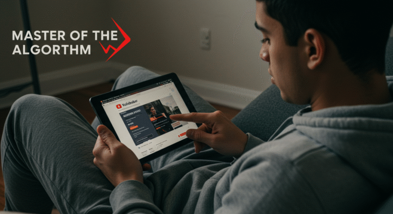 Mestres do Algoritmo 2.0 Download Grátis: Detalhamento Técnico para Acesso, Preço e Por Que o Curso de Caio Ferreira É Bom