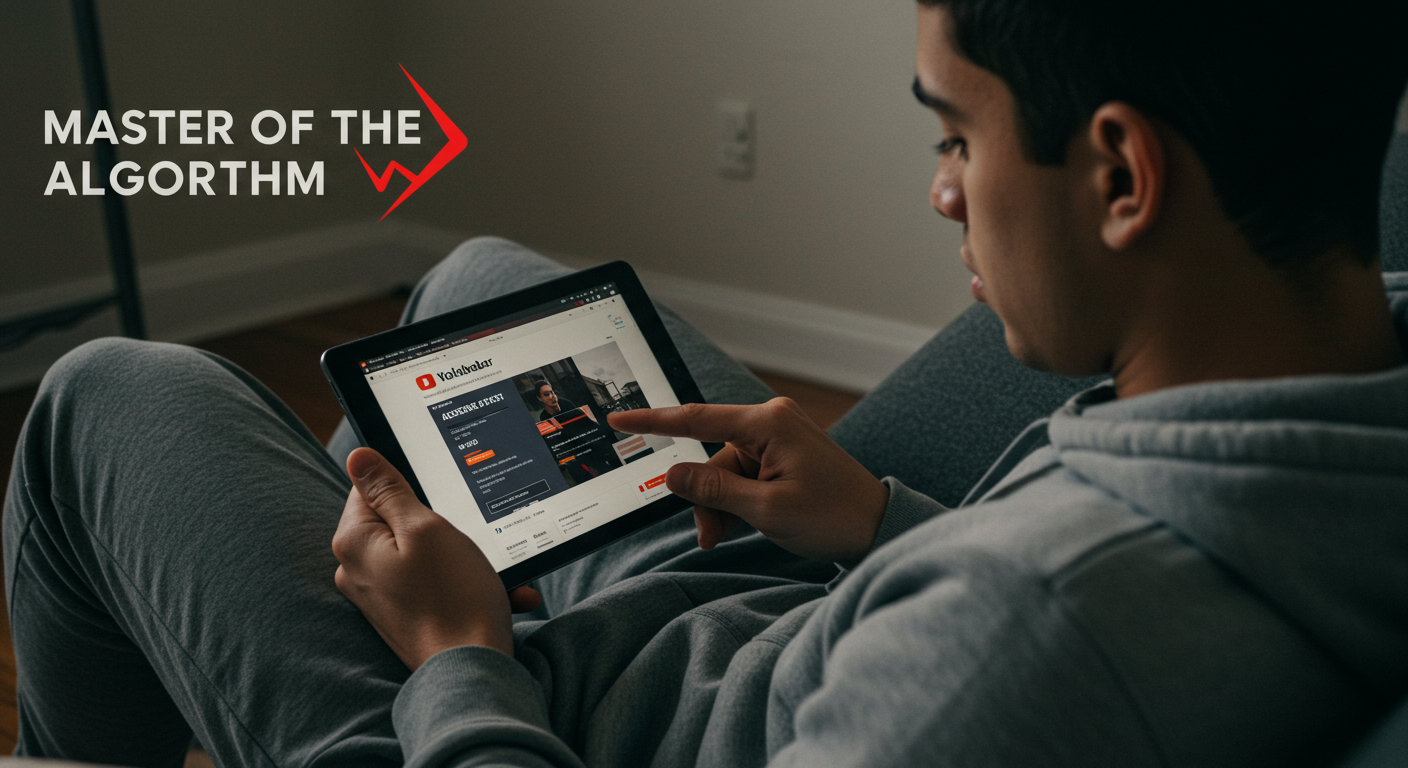 Mestres do Algoritmo 2.0 Download Grátis: Detalhamento Técnico para Acesso, Preço e Por Que o Curso de Caio Ferreira É Bom pdflivro.com.br