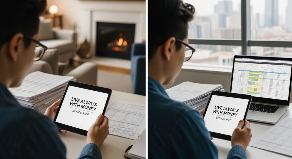 Por Que o Primeiro Passo Para Sair do Caos Financeiro Não é Pagar a Dívida? O Segredo Revelado por Nádia Pace 1 https://pdflivro.com.br/por-que-o-primeiro-passo-para-sair-do-caos-financeiro-nao-e-pagar-a-divida-o-segredo-revelado-por-nadia-pace/ Por Que o Primeiro Passo Para Sair do Caos Financeiro Não é Pagar a Dívida? O Segredo Revelado por Nádia Pace pdflivro.com.br