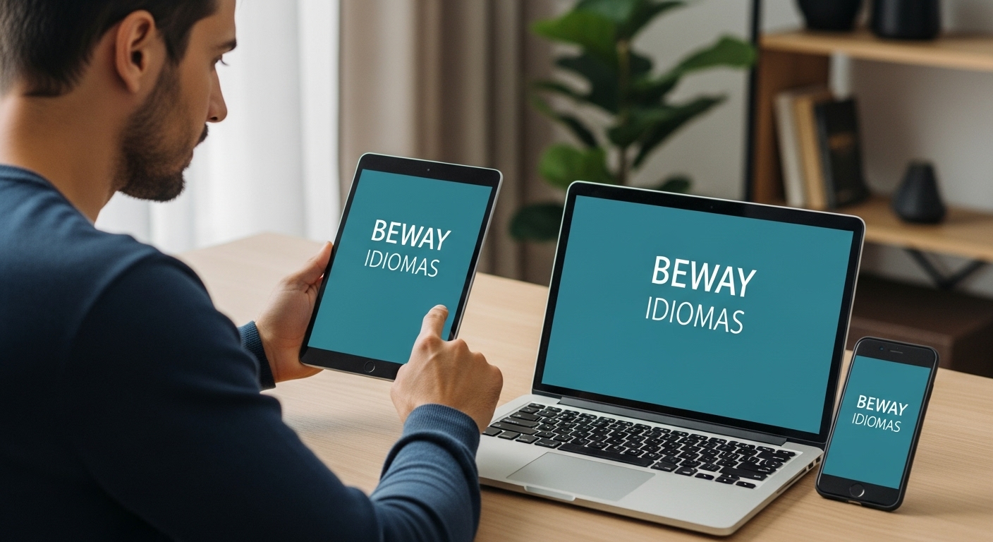 Como Funciona o Método Beway do Prof. Jonas Bressan: A Chave para Destravar a Conversação pdflivro.com.br