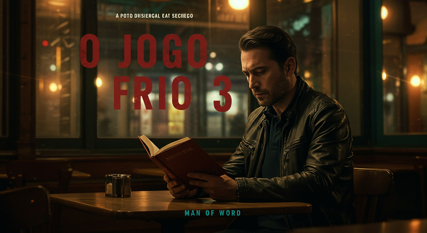 Como o Curso JOGO FRIO 3 Pode Transformar Homens Tímidos em Mestres da Sedução pdflivro.com.br