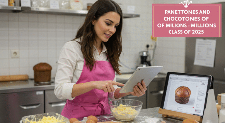 Marrara Bortoloti: Vale a Pena o Curso de Panetones e Chocotones de Milhões? Análise Completa de Prós e Contras