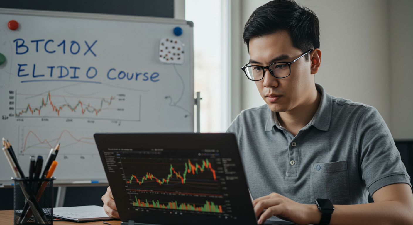 Curso BTC10X Elídio vs Curso Blindado com Bitcoin: Qual o melhor investimento para lucrar com alavancagem? pdflivro.com.br