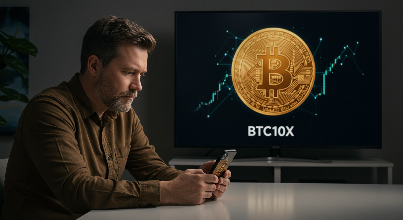 O Que o Curso BTC10X Ensina Sobre o Controle de Margem e Lucro em Ciclos de Alta e Baixa do Bitcoin? pdflivro.com.br