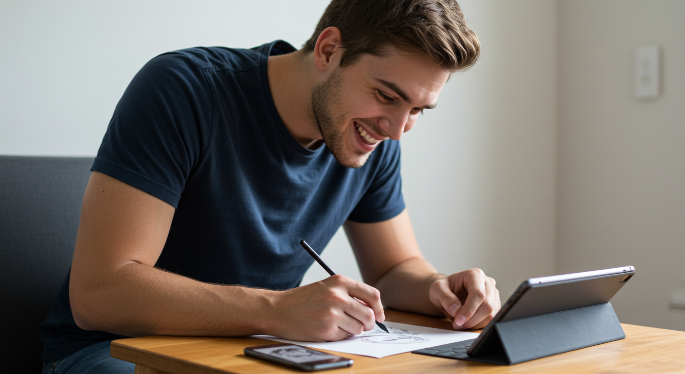 O que é o Método FanArt e como ele funciona? pdflivro.com.br