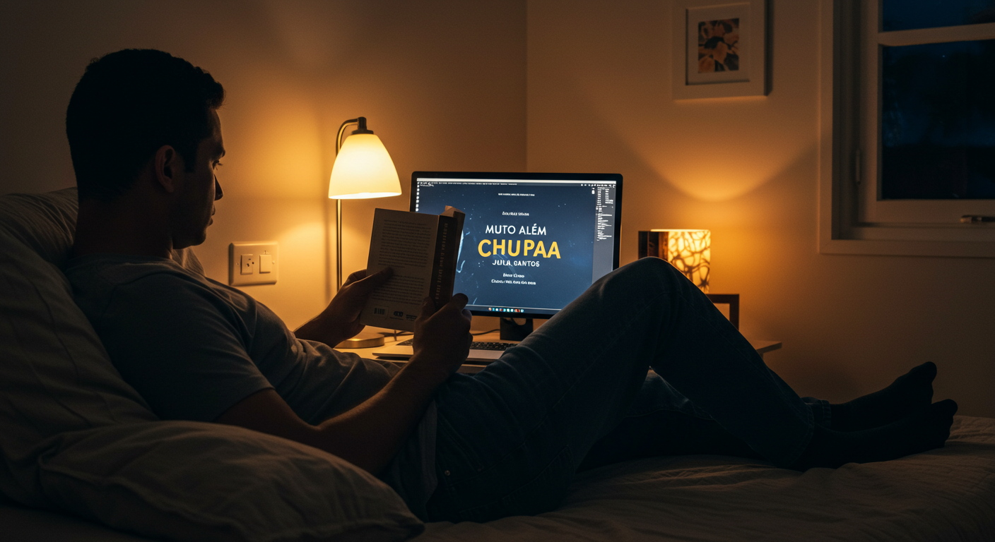 Curso Muito Além da Chupada vs. Outros Treinamentos: Qual o Melhor Investimento para Ser Inesquecível na Cama? pdflivro.com.br