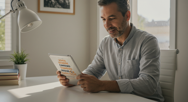 O Viva Sempre com Dinheiro é para quem? Novas Aplicações do Método Nádia Pace para a Estabilidade Financeira