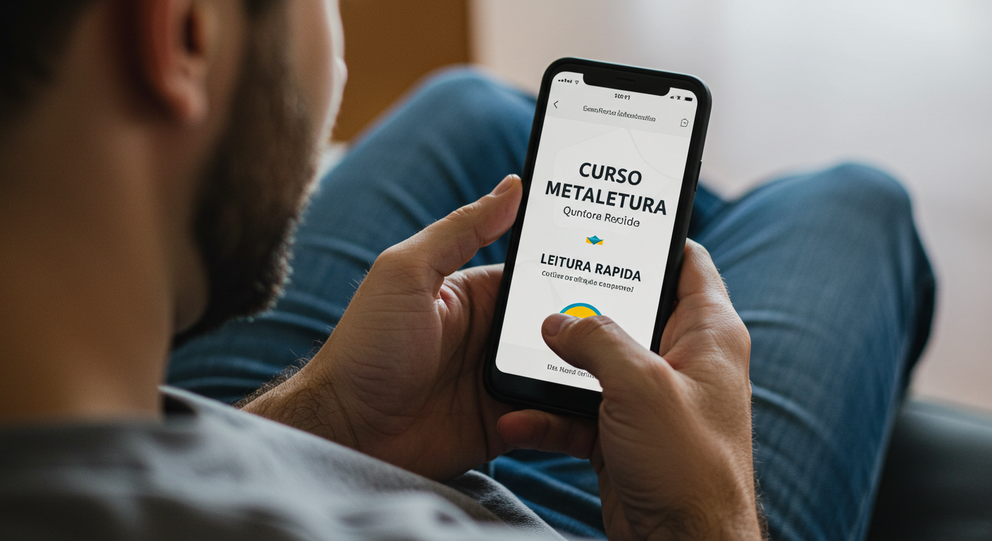 Metaleitura Reclame Aqui: O Que Dizem os Alunos e o Curso de Leitura Dinâmica Vale a Pena? pdflivro.com.br