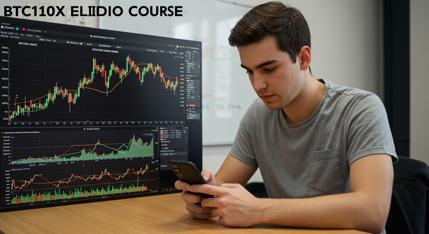 Curso BTC10X Elídio Vale a Pena para Quem Quer Operar Bitcoin com Alavancagem sem KYC? pdflivro.com.br