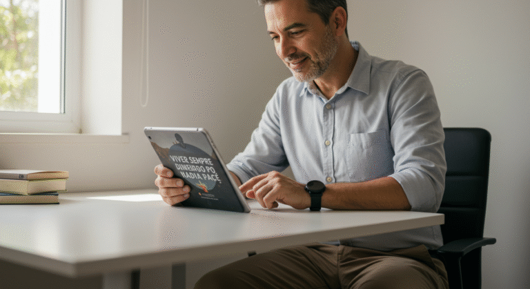 Como sair das dívidas e limpar o nome com desconto usando o método Viva Sempre com Dinheiro