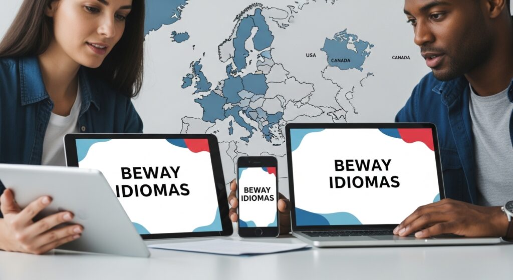 Metodologia Beway 2.0: Guia Passo a Passo para a Engenharia da Fluência e Domínio da Comunicação em Inglês com o Professor Jonas Bressan 1 https://pdflivro.com.br/metodologia-beway-2-0-guia-passo-a-passo-para-a-engenharia-da-fluencia-e-dominio-da-comunicacao-em-ingles-com-o-professor-jonas-bressan/ Metodologia Beway 2.0: Guia Passo a Passo para a Engenharia da Fluência e Domínio da Comunicação em Inglês com o Professor Jonas Bressan pdflivro.com.br