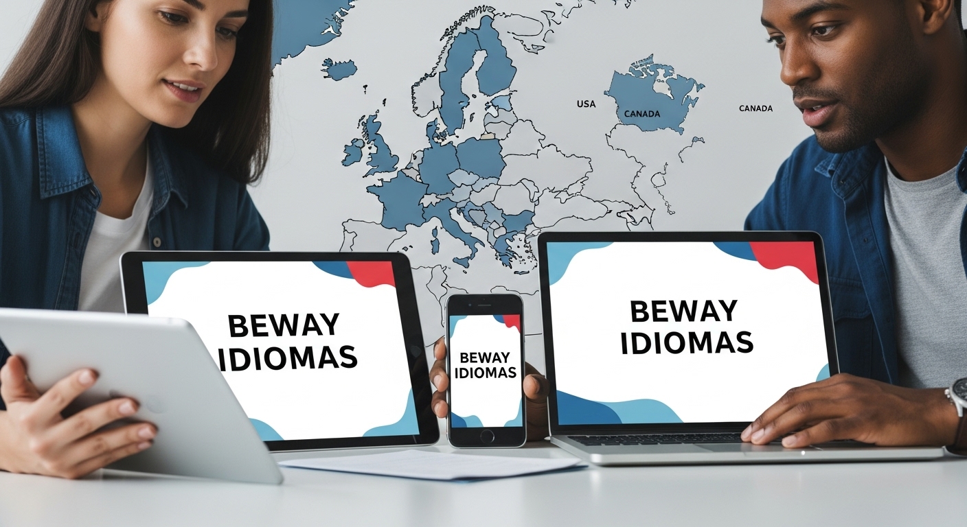 Metodologia Beway 2.0: Guia Passo a Passo para a Engenharia da Fluência e Domínio da Comunicação em Inglês com o Professor Jonas Bressan pdflivro.com.br