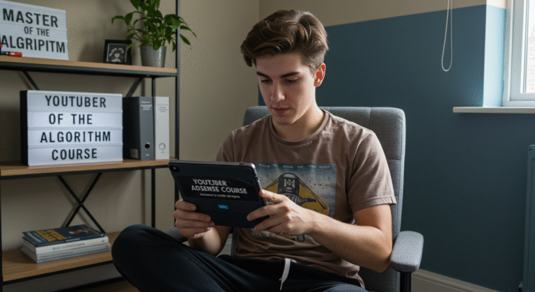 Mestres do Algoritmo Caio Ferreira: Como Fazer Download Oficial e Acessar Materiais do Curso