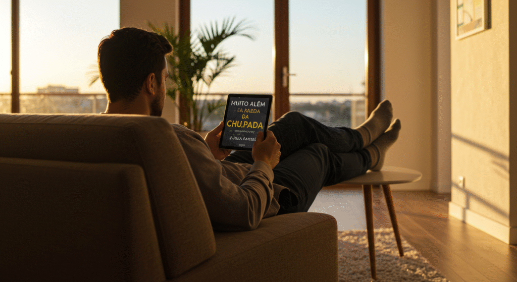 Qual é o Valor do Curso Muito Além da Chupada da Julia Santos e Como Ele Garante Sua Noite? pdflivro.com.br