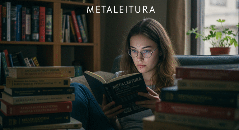 Curso Metaleitura Renato Alves: Como Funciona, O Que Inclui e Por Que Está Entre os Mais Buscados em 2025
