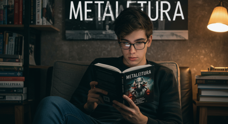 Curso de Leitura Dinâmica: Por Que o Metaleitura (LDE) é Diferente dos Outros Métodos do Mercado?
