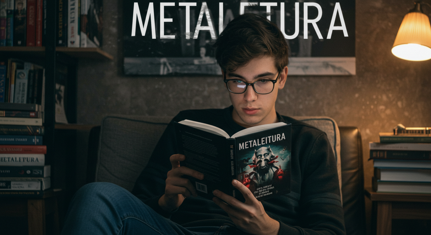 Curso de Leitura Dinâmica: Por Que o Metaleitura (LDE) é Diferente dos Outros Métodos do Mercado? pdflivro.com.br
