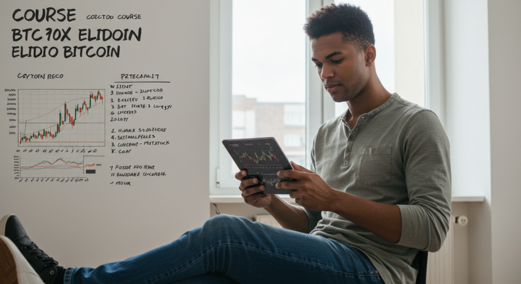 Elídio - Blindado com Bitcoin é Confiável? Análise Completa do Curso BTC10x e Sua Estratégia de Alavancagem pdflivro.com.br