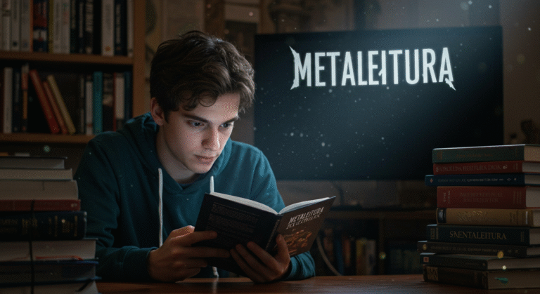 Curso de Memorização e Leitura Dinâmica Grátis: O Metaleitura (LDE) de Renato Alves Oferece Algum Material Gratuito?