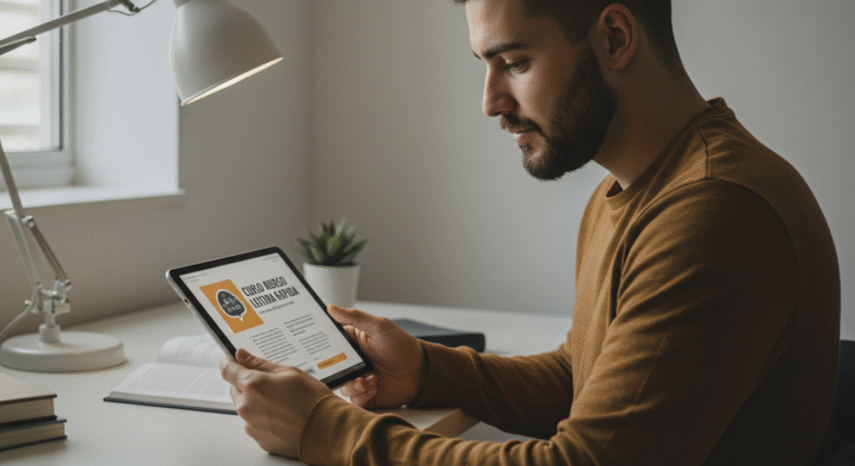 Curso Metaleitura Hotmart: Como Acessar, Reclamações e Se Vale o Investimento