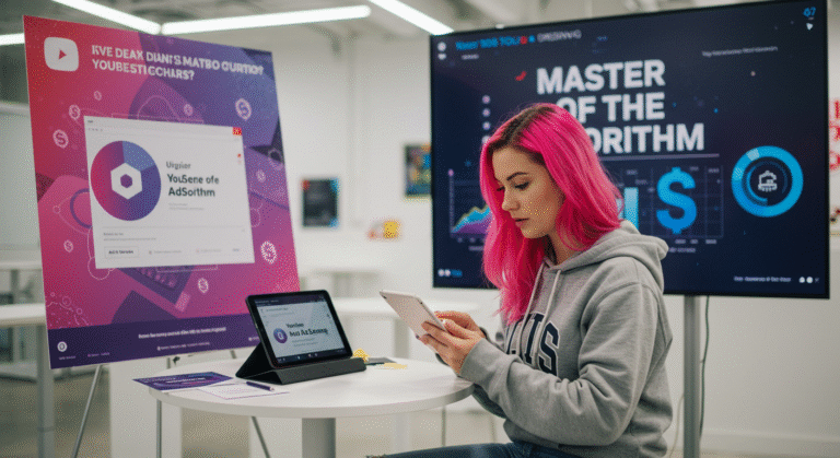 O curso Mestres do Algoritmo Caio Ferreira é bom para iniciantes no YouTube em 2025?