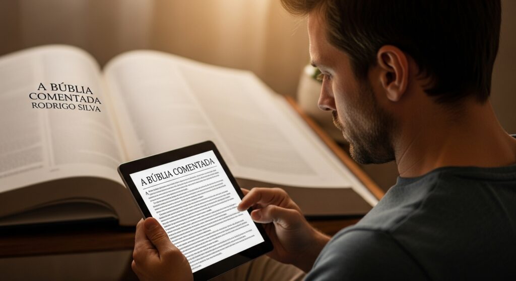 Desvendando as Escrituras: O Conteúdo Completo de "A Bíblia Comentada com Rodrigo Silva" e Como Acessar 2 https://pdflivro.com.br/desvendando-as-escrituras-o-conteudo-completo-de-a-biblia-comentada-com-rodrigo-silva-e-como-acessar/ Rodrigo Silva Arqueologia Bíblica