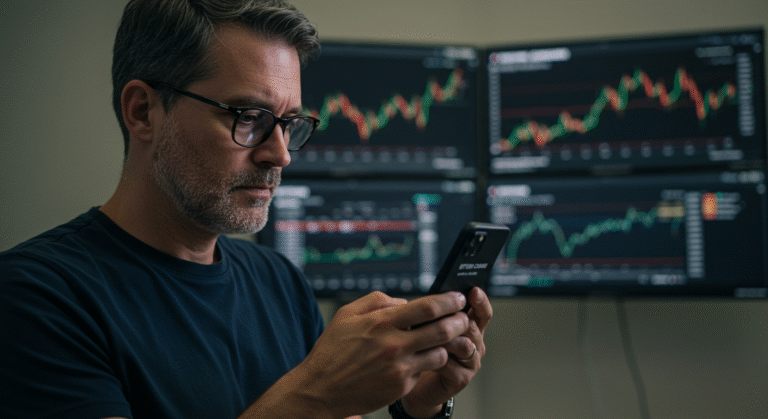 Curso BTC10X Elídio: Estratégia com Alavancagem em Bitcoin Vale a Pena para 2025?